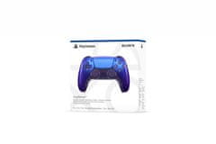 SONY PS5 - CHROMA - Dualsenses INDIGO