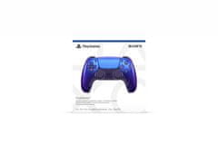 SONY PS5 - CHROMA - Dualsenses INDIGO