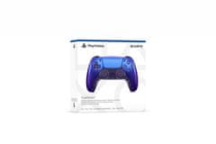 SONY PS5 - CHROMA - Dualsenses INDIGO