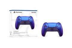 SONY PS5 - CHROMA - Dualsenses INDIGO