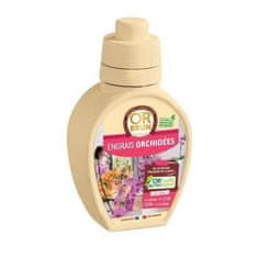 shumee GOLD BROWN hnojivo na orchidey 250 ml