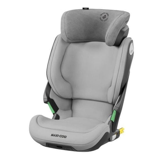 shumee Autosedačka MAXI-COSI Kore Group 2/3 i-Size - Isofix - Od 3, 5 do 12 rokov - Autentická šedá