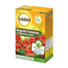 shumee SOLABIOL SOTOMY15 Hnojivo na paradajky a zeleninu - 1,5 kg