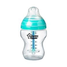 shumee TOMMEE TIPPEE Pokročilá antikoliková fľaša 260 ml