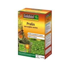 shumee SOLABIOL SOPRAL3 Pralinka so zelenými ílmi - 2,4 kg