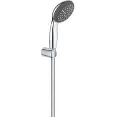 shumee GROHE - 1 sprchový set s nástenným držiakom - 5,7 l