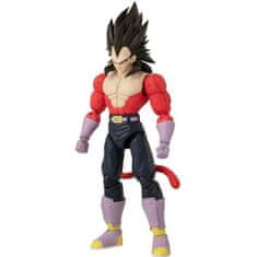 shumee Dragon Ball Super - Figúrka Dragon Star 17 cm - Super Saiyan 4 Vegeta