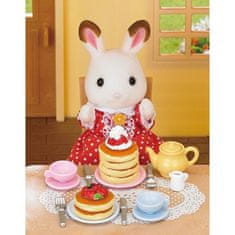 shumee SYLVANIAN FAMILIES 5225 Súprava občerstvenia na palacinky