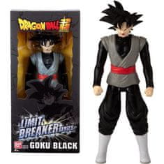 shumee DB Giant Limit Breaker Goku Black Figúrka