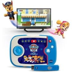 shumee VTECH - PAW PATROL - ABC Smile TV - Moja prvá vzdelávacia TV konzola