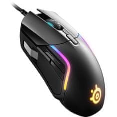 shumee STEELSERIES - Herná myš Rival 5