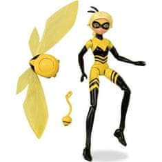 shumee MIRACULOUS - Mini bábika 12 cm - Queen Bee