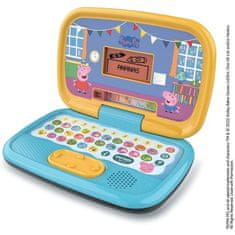 shumee VTECH - PEPPA PIG - Môj vzdelávací počítač