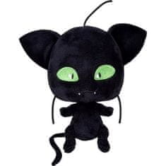 shumee BANDAI Miraculous Ladybug - Plyš 15 cm: Plagg