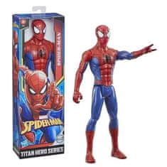 shumee MARVEL SPIDER-MAN - Titan Hero Series - Spider-Man