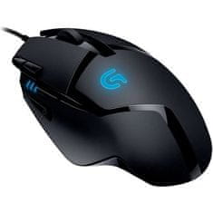 shumee Herná myš LOGITECH G402 Hyperion Fury FPS