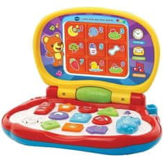 shumee VTECH BABY - Lumi Ordi Des Tout-Petits - Detský počítač