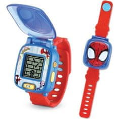 shumee VTECH - SPIDEY - Interaktívne herné hodinky Spidey