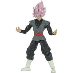 shumee DRAČIA GUĽA Figúrka Drak 17 cm Goku Black Rose