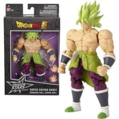 shumee Dragon Ball Super - 17 cm Figúrka Dragon Star - Super Saiyan Broly