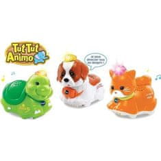 shumee VTECH - TUT TUT ANIMO - domáci trio set 2