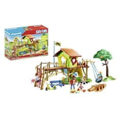 shumee PLAYMOBIL - 70281 - Ihrisko a deti