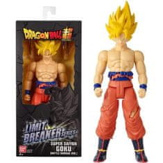 shumee Figúrka DB Giant Limit Breaker Super Saiyan Goku (verzia s poškodením v boji)