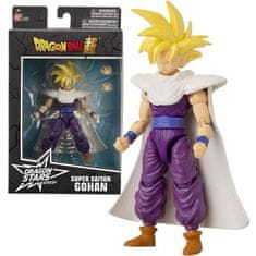 shumee Dragon Ball Super - 17 cm Figúrka Dragon Star - Super Saiyan 2 Gohan