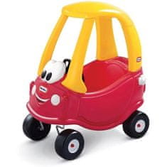 shumee Little Tikes 30. výročie Cozy Dumpling and Rider – 18 mesiacov a viac