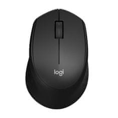 shumee LOGITECH Silent Mouse M330 Silent Plus – bezdrôtová – čierna