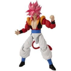 shumee Dragon Ball Super - 17 cm Figúrka Dragon Star - Super Saiyan 4 Gogeta