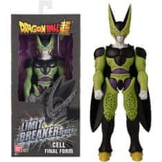 shumee DB Giant Figure Limit Breaker Cell Final Form