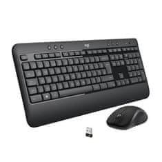 shumee Súprava klávesnice LOGITECH MK540