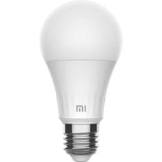 shumee XIAOMI Teplá biela LED žiarovka s prípojkou