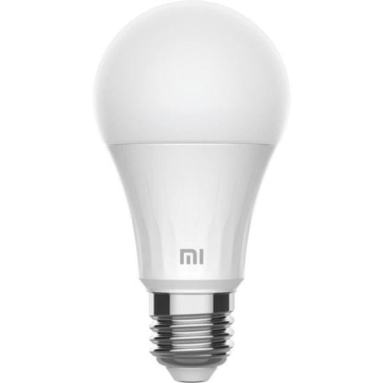 shumee XIAOMI Teplá biela LED žiarovka s prípojkou