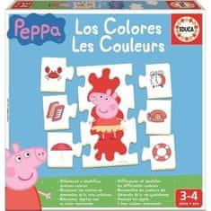 shumee Farby PEPPA PIG