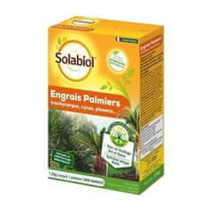 shumee SOLABIOL SOPALMY15 Hnojivo na palmy a stredomorské rastliny - 1,5 kg