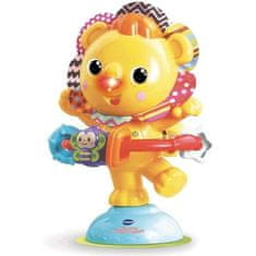 shumee VTECH - 528005 - Hula-Hoop, P'tit Lion à sucouse