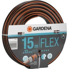 shumee GARDENA - Flexibilná hadica - Ø 13 mm