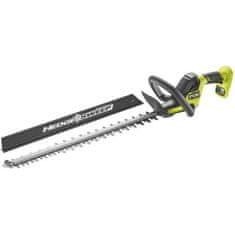 shumee RYOBI ONE + LINEA Akumulátorové nožnice na živý plot 18V - Inline dizajn - 55 cm čepele - rozstup 24 mm - Predávam bez batérie a nabíjačky