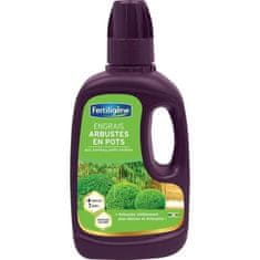 shumee HNOJIVÁ Hnojivá Kríky Bambusový buxus - 400 ml