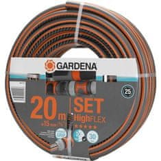 shumee GARDENA HighFlex záhradná hadica 20 m Ø15 mm + tyč a prístup