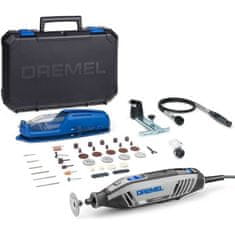 shumee 175W viacúčelové náradie Dremel 4250-3/45 (dodávané so 45 príslušenstvom + 3 úpravami)