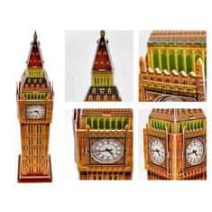 JOKOMISIADA 3D Puzzle Big Ben, 30 dielov