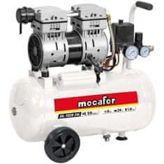 shumee SILENT MECAFER 24L 1HP KOMPRESOR