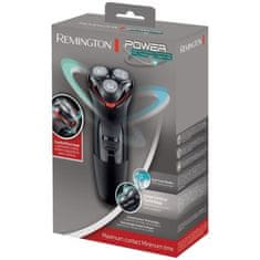 shumee REMINGTON PR1330 POWER SERIES Rotačný holiaci strojček - 3 hlavné hlavy - Čierny