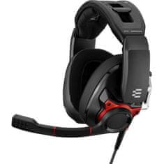 shumee EPOS Gaming Headset | Sennheiser GSP 600