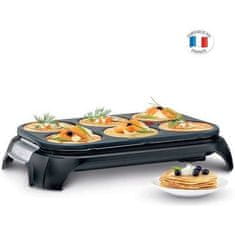 shumee TEFAL PY558813 Crepiere Electric Crep'Party