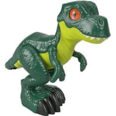 shumee PRICE FISHER Imaginext Jurský svet T-Rex XL - 3 roky a +