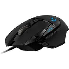 shumee Herná myš Logitech G502 HERO